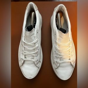 Adidas Sleek Cloud White